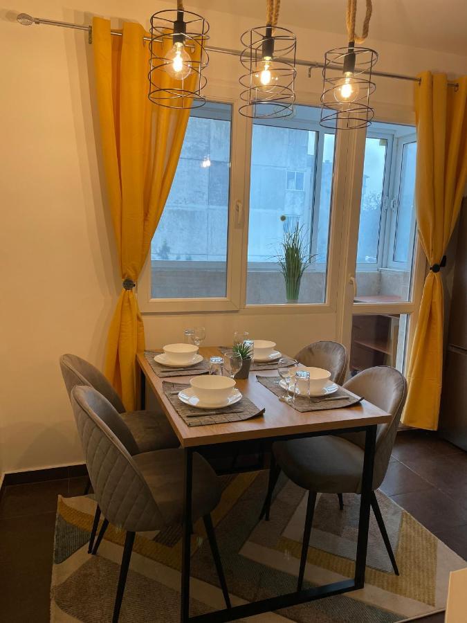 Sity Home Burgas Exterior photo